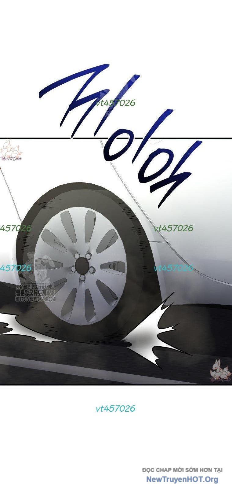 Ác Nhân Lồng Bát Giác Chương 38 Ảnh 58
