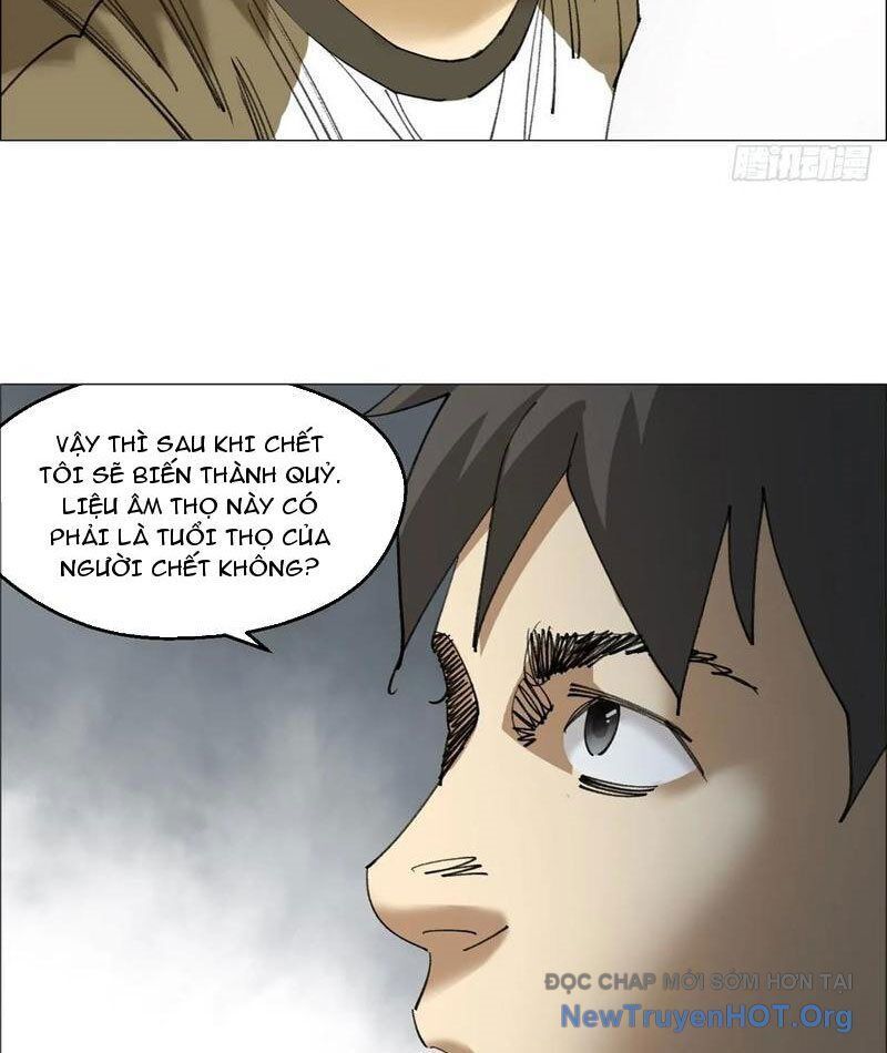 Giờ Ngọ Ba Khắc Chương 117 Ảnh 33