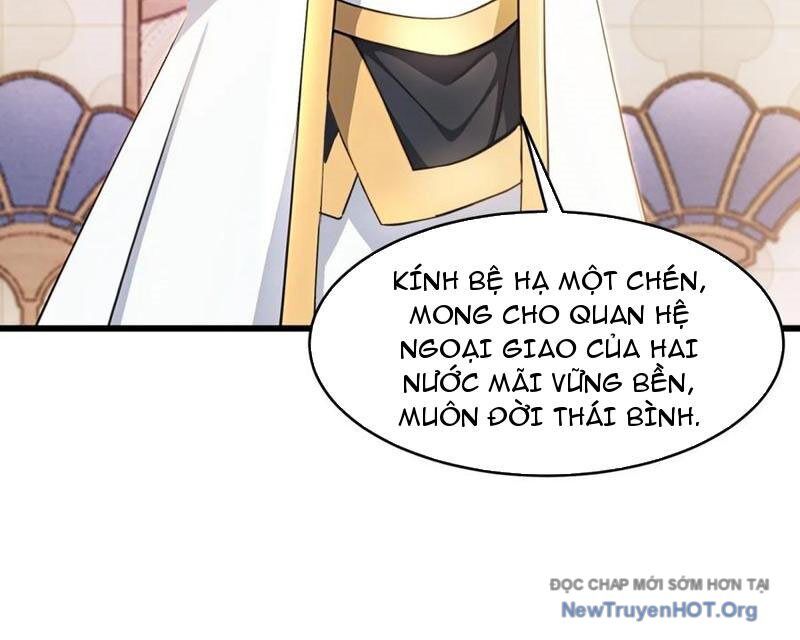 Phản Phái Muốn Sống Lâu Thêm Một Ngày Chương 40 Ảnh 54