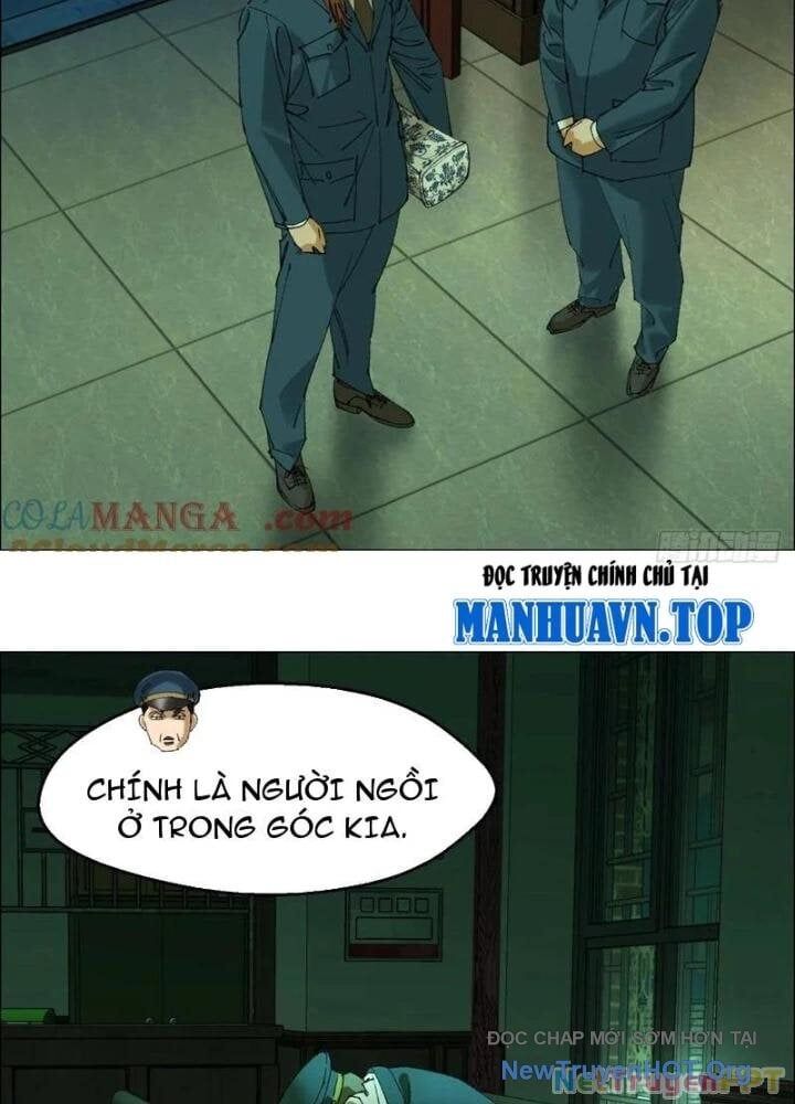 Giờ Ngọ Ba Khắc Chương 107 Ảnh 63