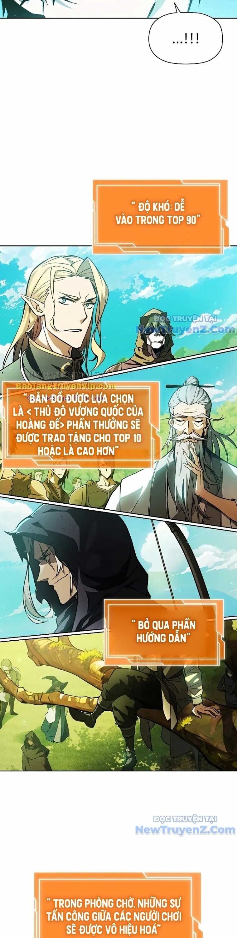 Sinh Tồn Giả Tối Cường Chương 2 Ảnh 18