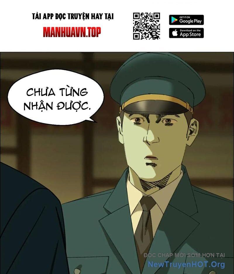 Giờ Ngọ Ba Khắc Chương 115 Ảnh 3