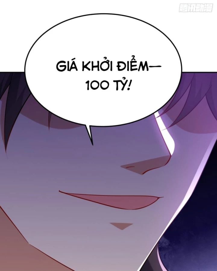 Long Vương Điện Chương 317 Ảnh 23
