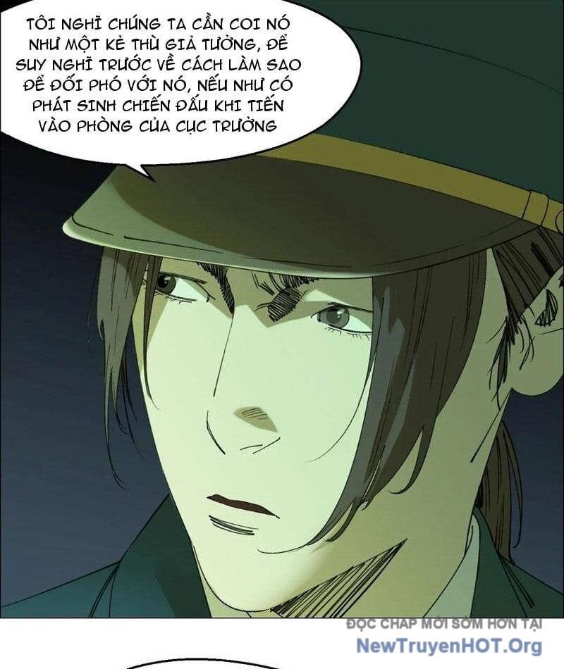 Giờ Ngọ Ba Khắc Chương 113 Ảnh 9