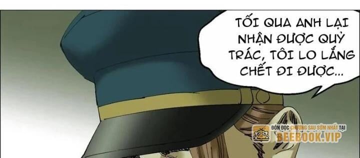 Giờ Ngọ Ba Khắc Chương 109 Ảnh 23