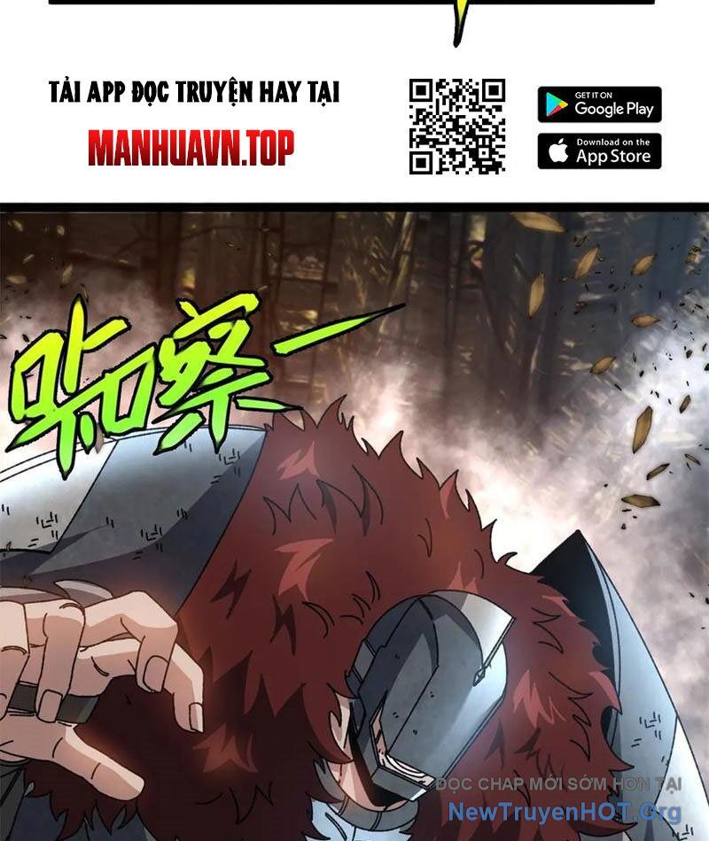Ta Báo Thù Đế Quốc Sau Khi Bị Phản Bội Chương 26 Ảnh 63