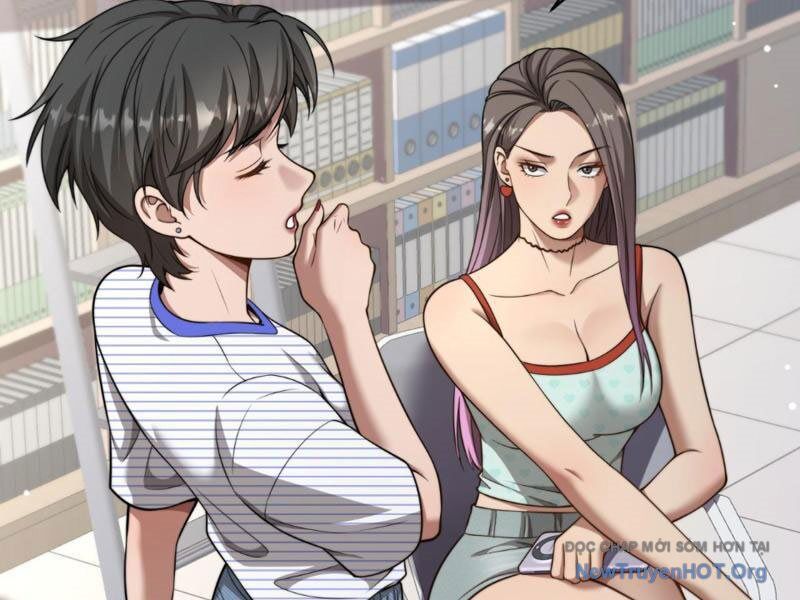 Sau Khi Tự Do Tài Chính, Họ Đã Dâng Hiến Lòng Trung Thành Chương 29 Ảnh 80