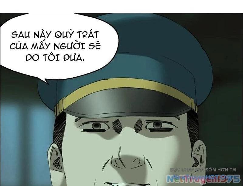 Giờ Ngọ Ba Khắc Chương 111 Ảnh 55