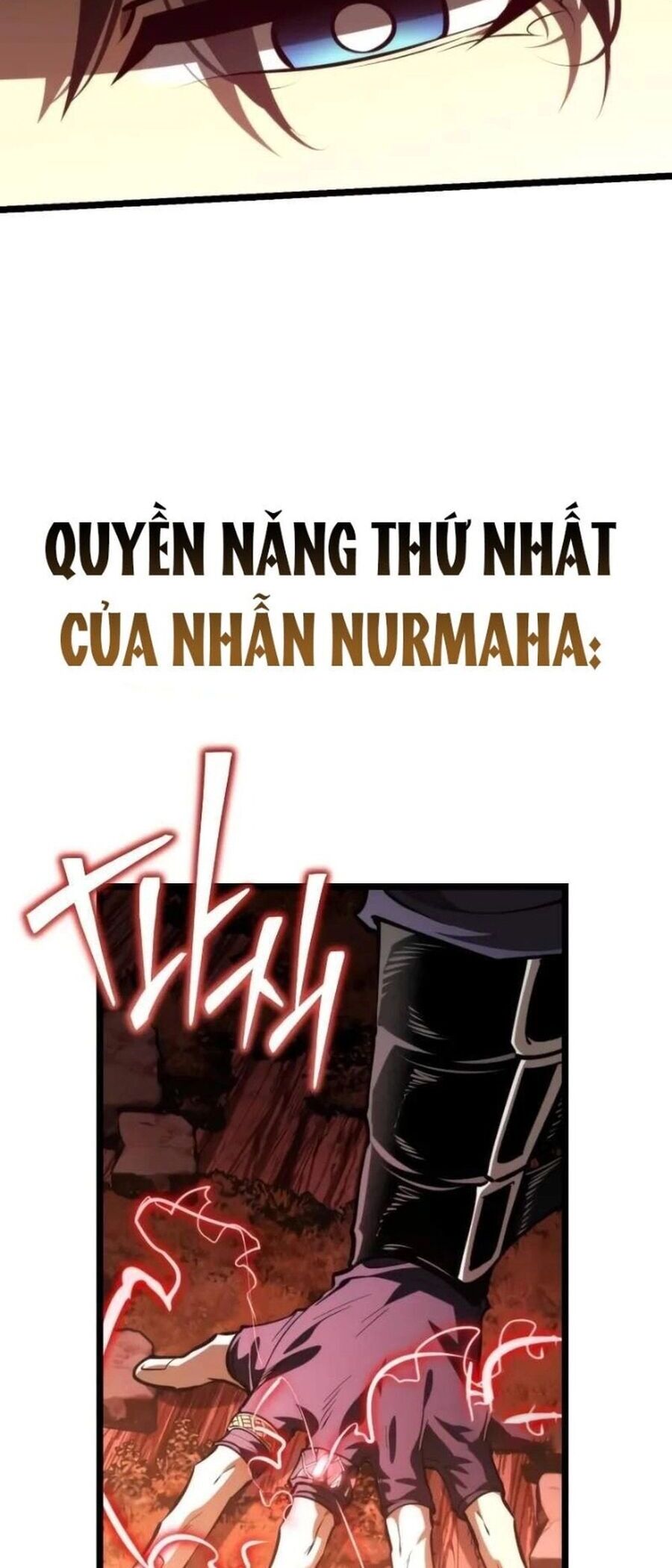 Chiến Binh Hồi Quy Chương 89 Ảnh 58