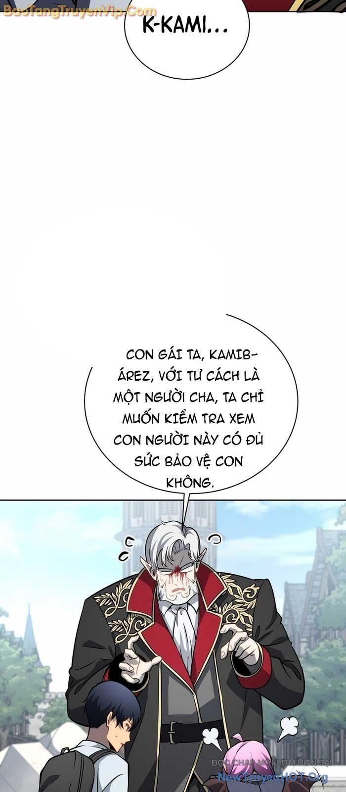 Tử Linh Sư Thiên Tài Của Học Viện Chương 179 Ảnh 51
