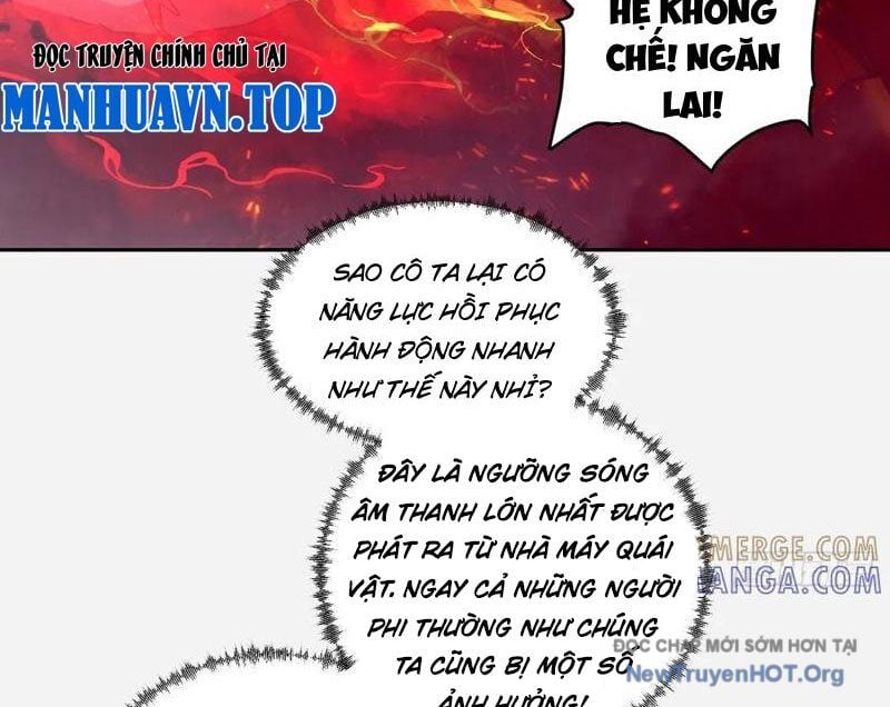 Tay Trái Của Ta Có Thể Biến Chương 118 Ảnh 71