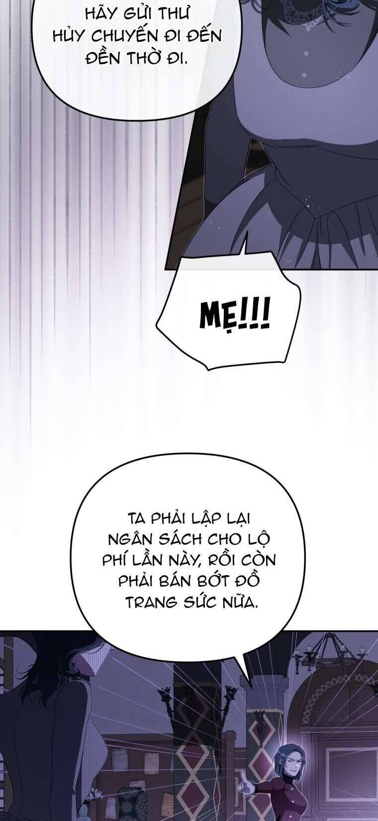 Người Phải Trả Giá Bằng Mạng Sống Vì Đã Lừa Dối Tôi Chương 10 Ảnh 27