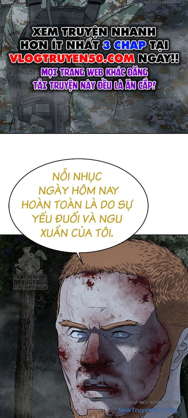 Đội Trưởng Lính Đánh Thuê Chương 280 Ảnh 27