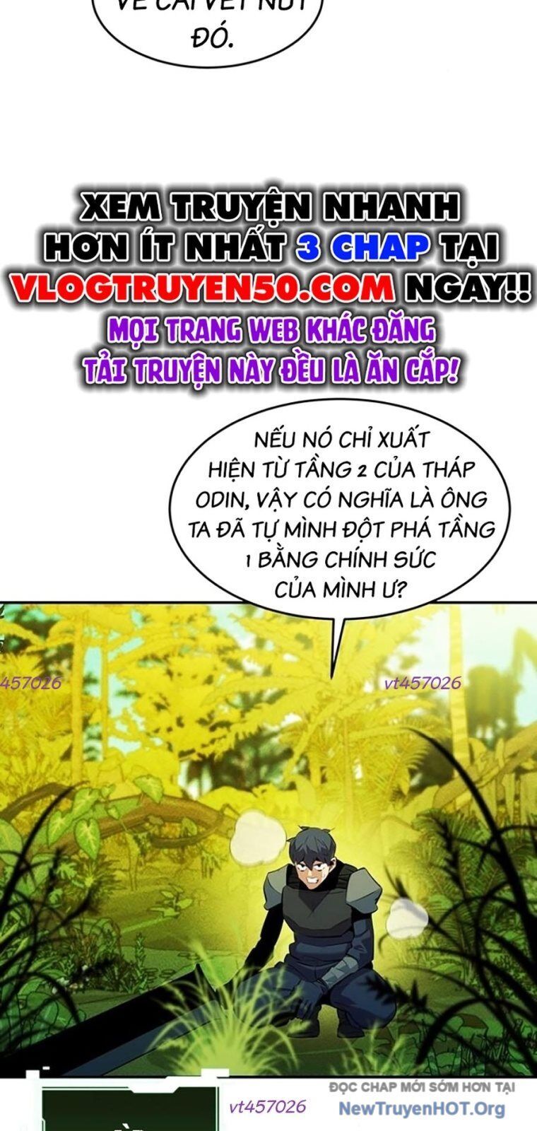 Đi Săn Tự Động Bằng Phân Thân Chương 149 Ảnh 5