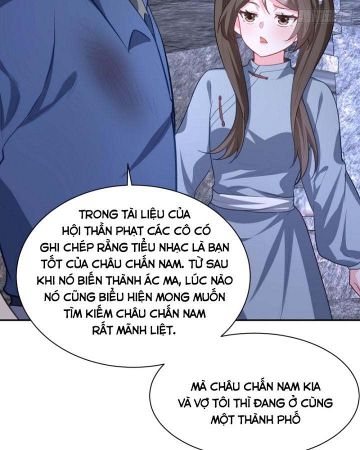 Long Vương Điện Chương 313 Ảnh 64