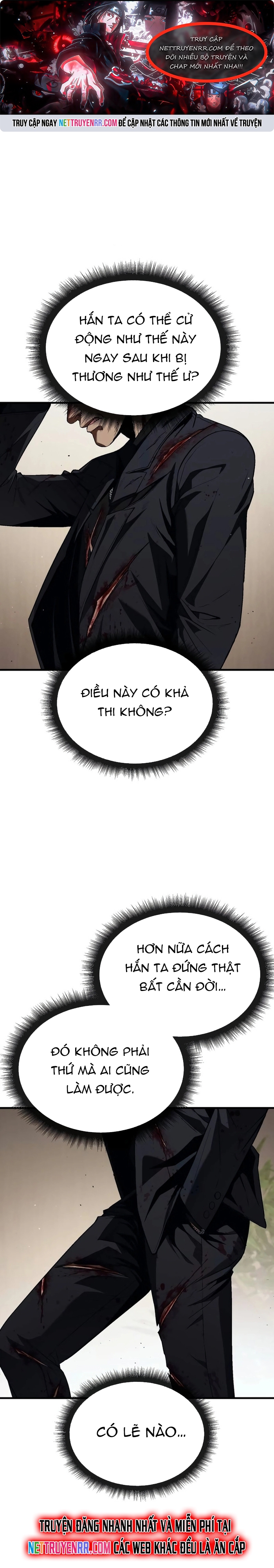 Rỉ Sét Chương 21 Ảnh 2