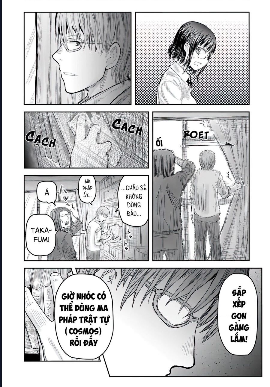 Isekai Ojisan Chương 69 Ảnh 3