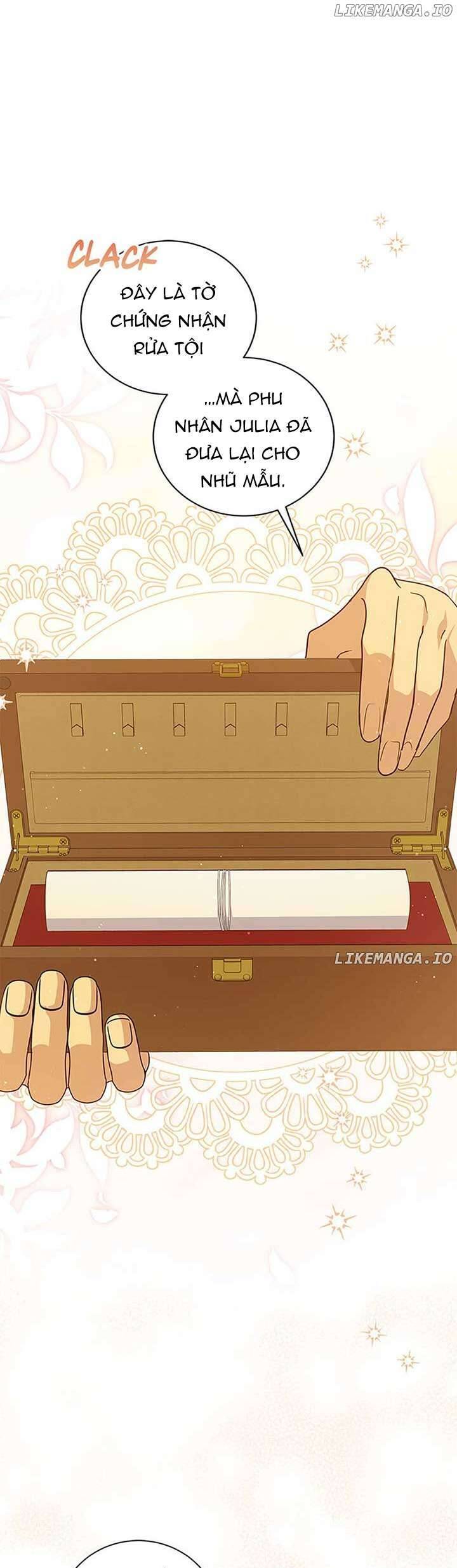 Hãy Ủng Hộ Kế Hoạch Trả Thù Của Tôi Chương 85 Ảnh 4