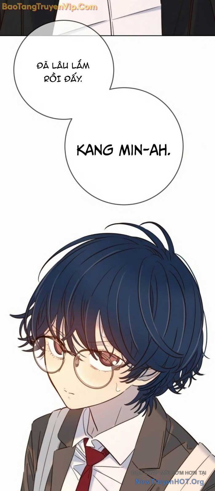 Mọi Người Đều Yêu Cô Ấy Chương 21 Ảnh 4