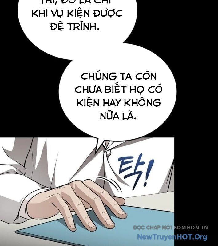 Bác Sĩ Hồi Quy Chỉ Muốn Sống Yên Bình Chương 28 Ảnh 44