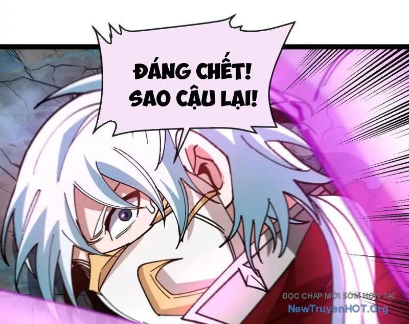 Ta Báo Thù Đế Quốc Sau Khi Bị Phản Bội Chương 25 Ảnh 49