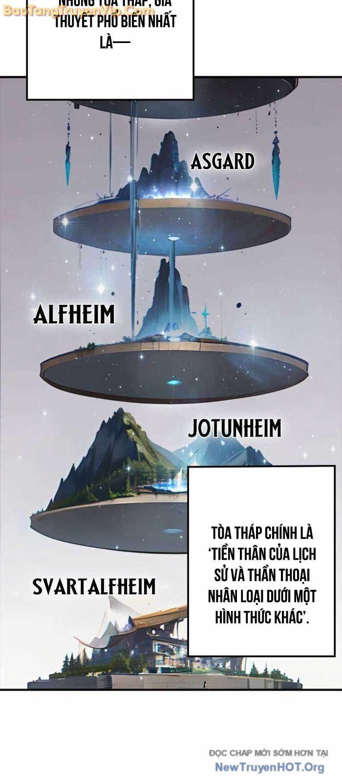 Trở Về Từ Vực Thẳm Chương 29 Ảnh 51
