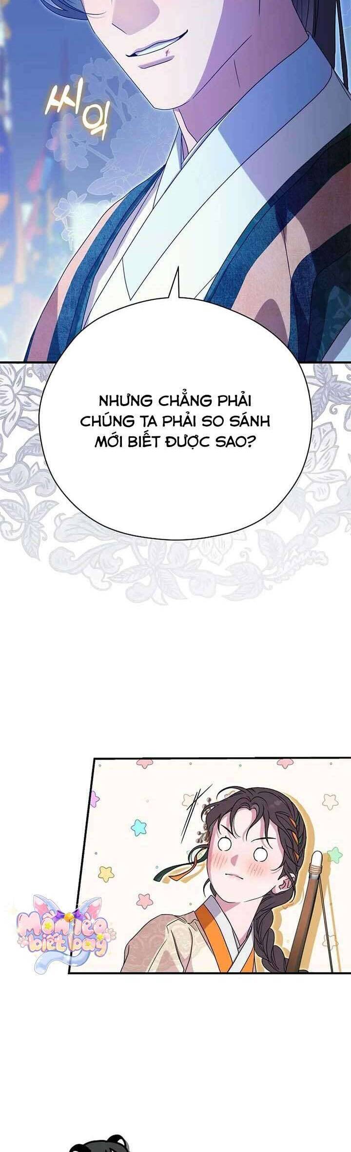 Ta Chỉ Muốn Ăn Em Chương 44 Ảnh 8