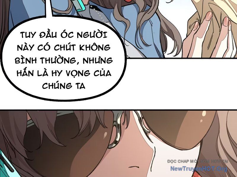 Tinh Linh Chi Hậu Chương 9 Ảnh 46