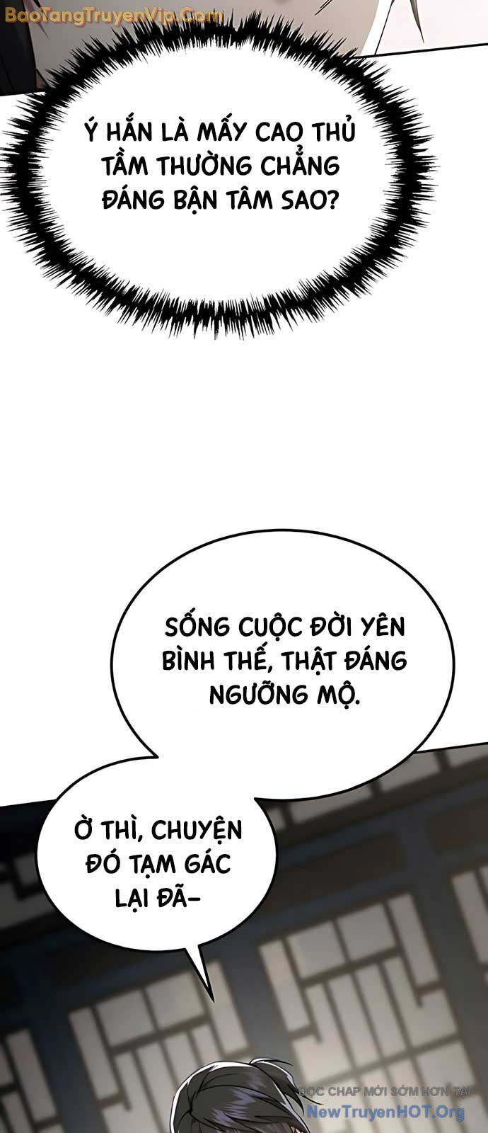 Thiên Ma Muốn Sống Một Cuộc Đời Bình Lặng Chương 39 Ảnh 8