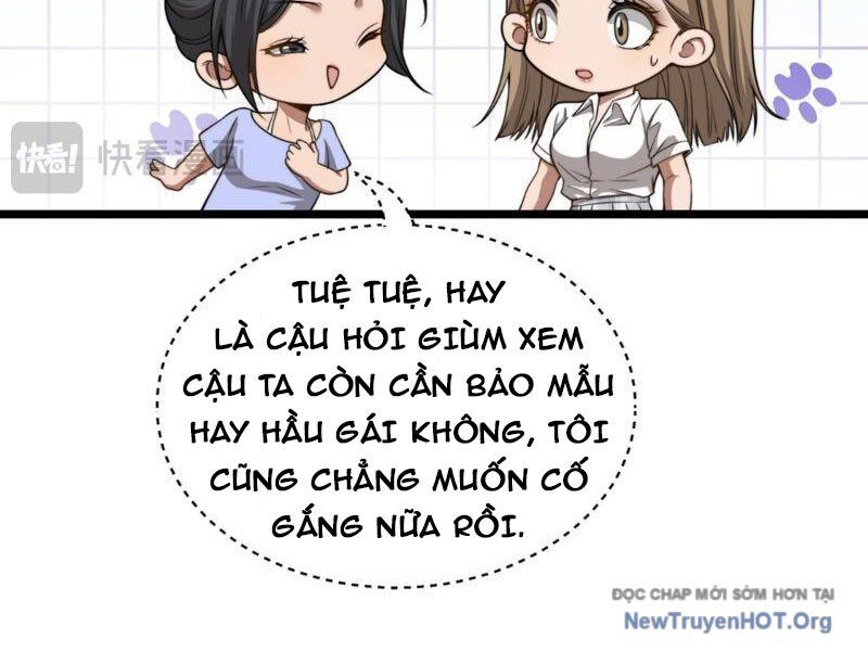 Sau Khi Tự Do Tài Chính, Họ Đã Dâng Hiến Lòng Trung Thành Chương 29 Ảnh 64