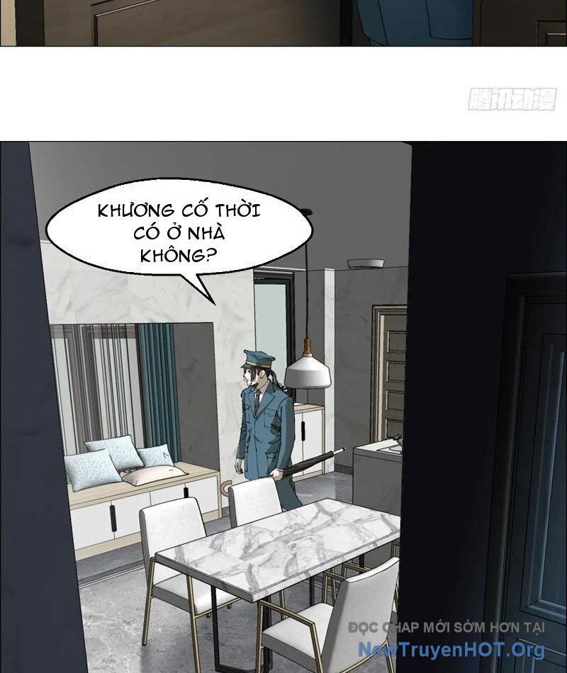 Giờ Ngọ Ba Khắc Chương 117 Ảnh 12