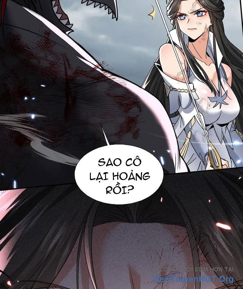 Đồ Đệ Nữ Đế Của Ta Muốn Hắc Hóa! Chương 61 Ảnh 21