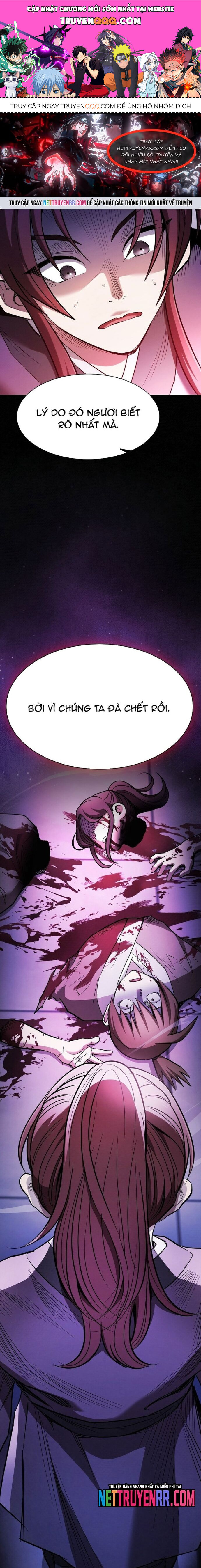 Cuộc Sống Của Gián Điệp Ma Giáo Chương 15 Ảnh 2