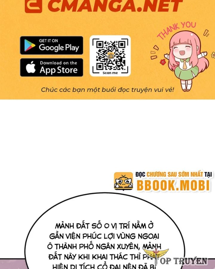 Long Vương Điện Chương 317 Ảnh 3
