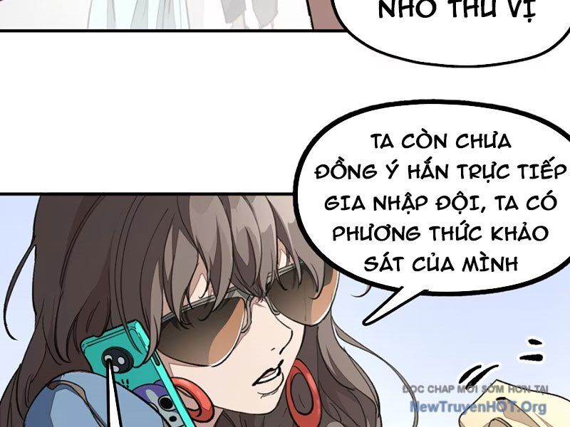 Tinh Linh Chi Hậu Chương 9 Ảnh 45