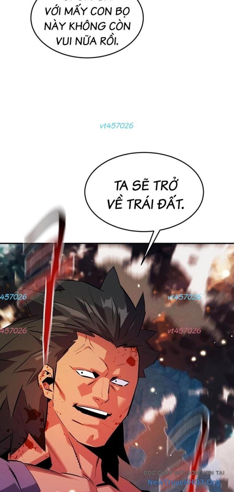 Đi Săn Tự Động Bằng Phân Thân Chương 149 Ảnh 95