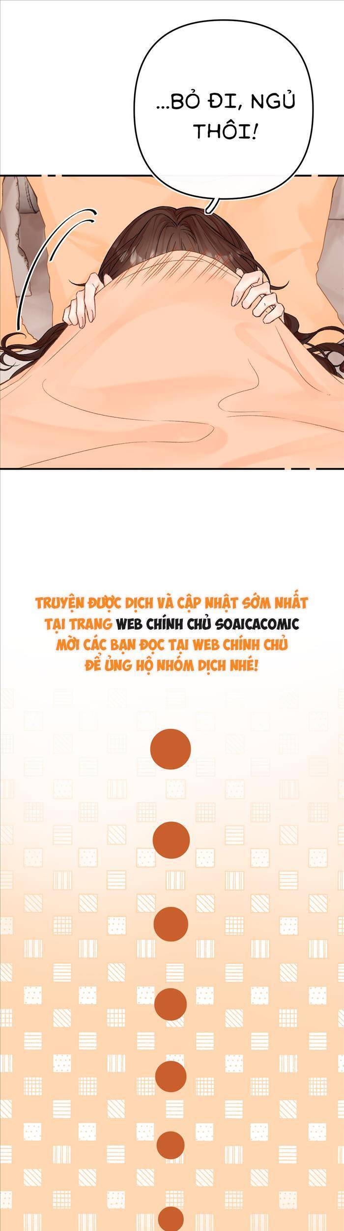 Xin Hãy Chăm Sóc Nhiều Hơn Chương 9 Ảnh 20