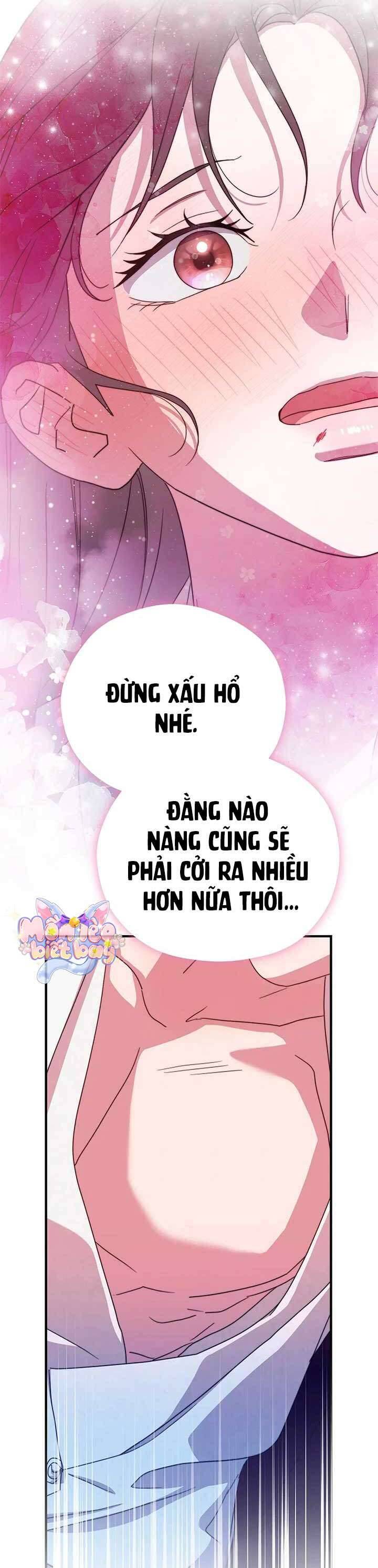 Ta Chỉ Muốn Ăn Em Chương 44 Ảnh 38