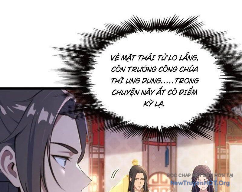 Phản Phái Muốn Sống Lâu Thêm Một Ngày Chương 40 Ảnh 19