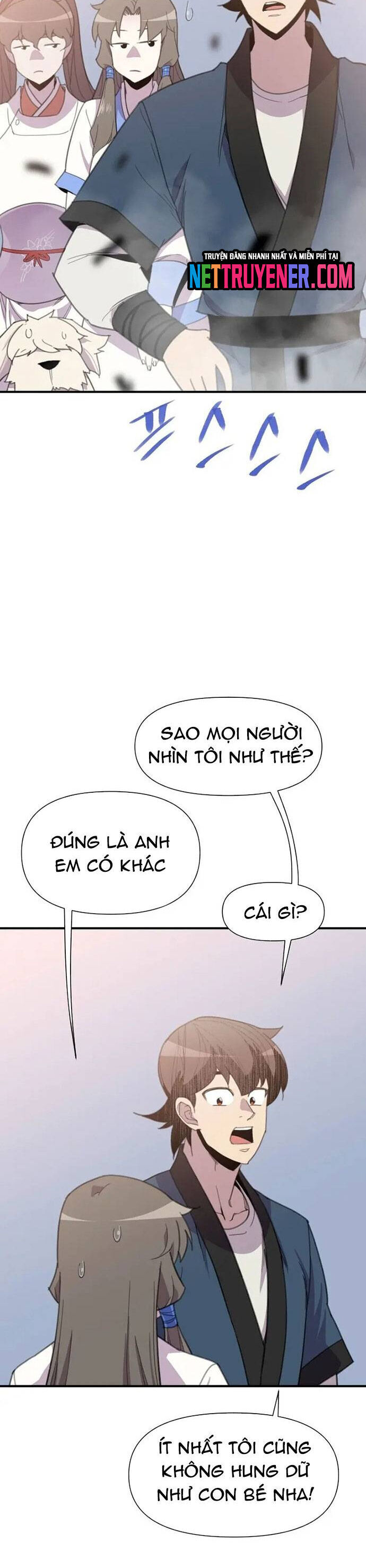 Kẻ Mạnh Nhất Lịch Sử Chương 166 Ảnh 19