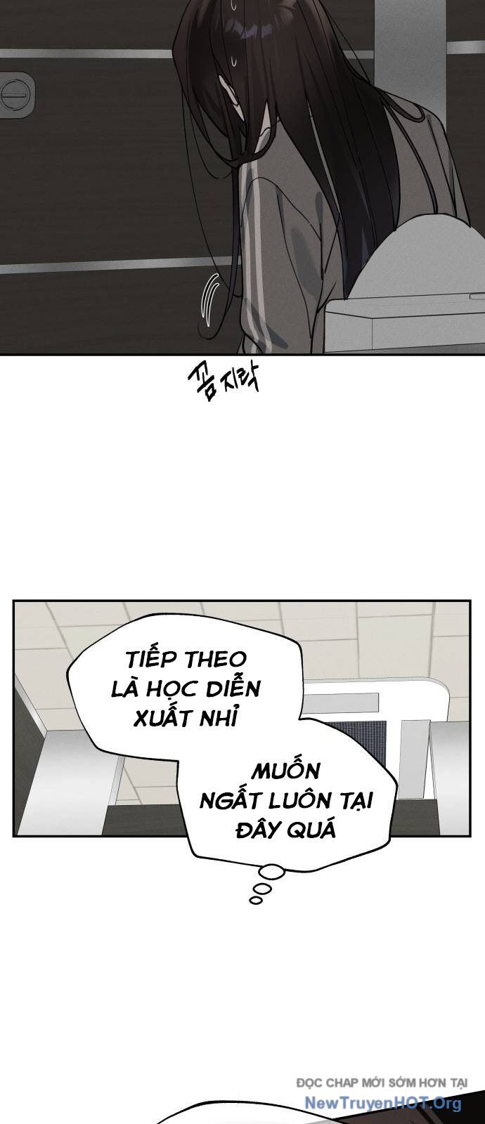 Hôm Nay Han Yoil Là Phụ Nữ Chương 7 Ảnh 13