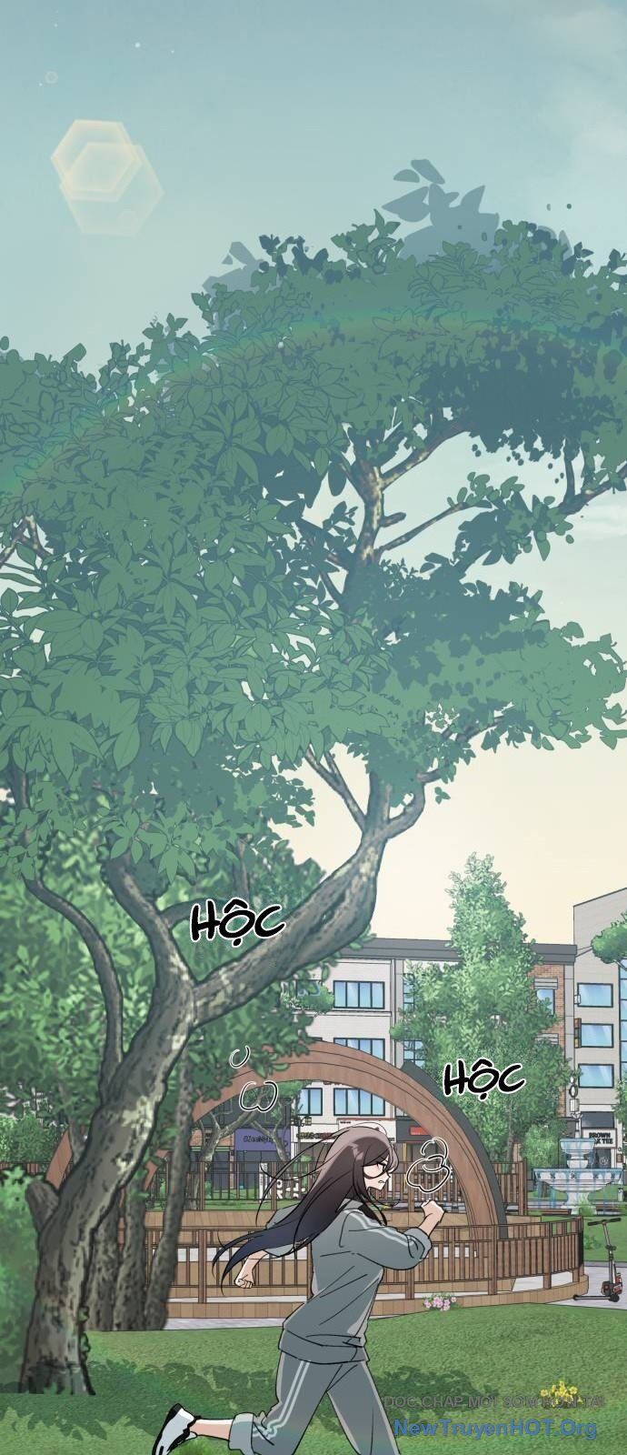 Hôm Nay Han Yoil Là Phụ Nữ Chương 6 Ảnh 18
