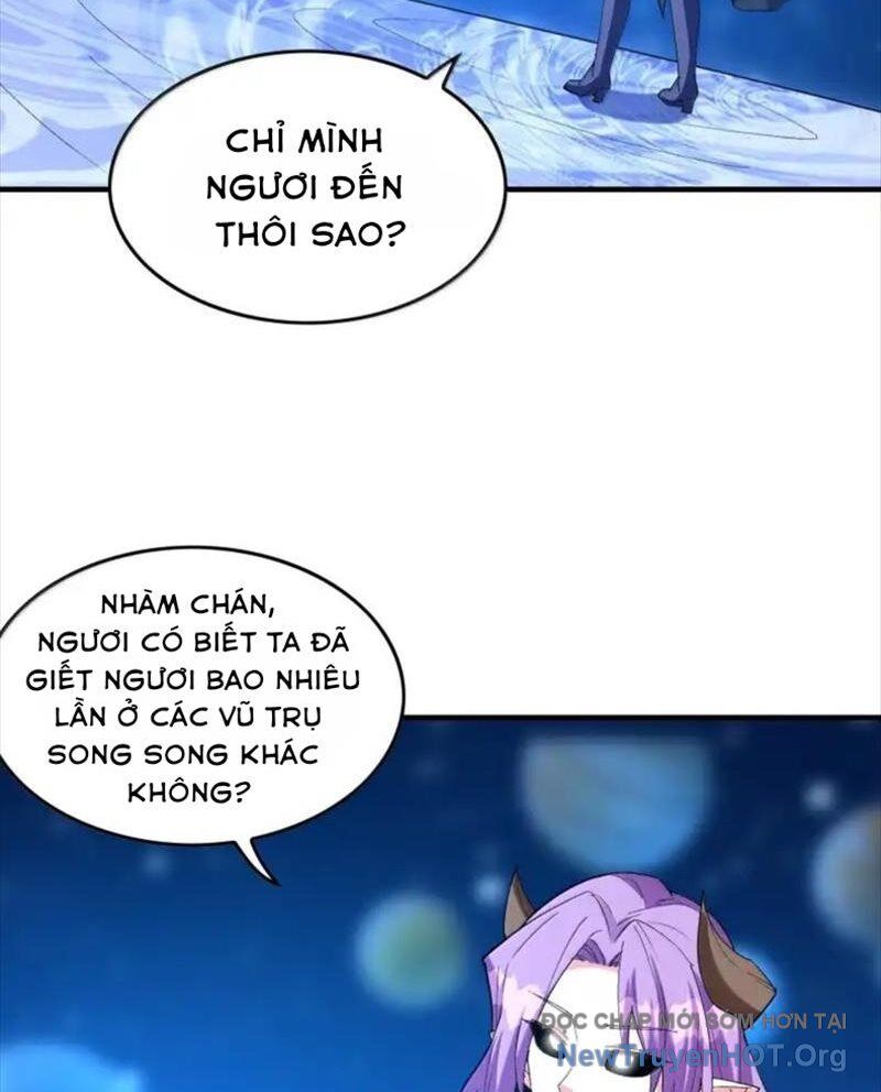Hậu Cung Của Ta Toàn Là Ma Nữ Phản Diện Chương 224 Ảnh 20