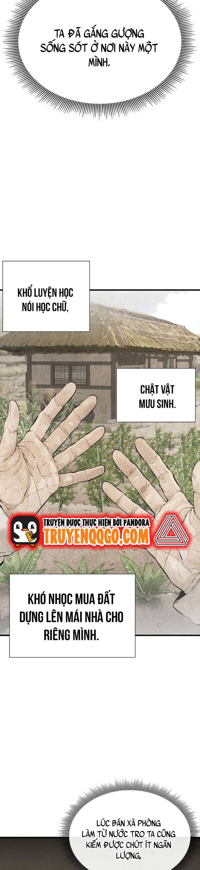 Hồi Quy Tu Đạo Ký Chương 1 Ảnh 21