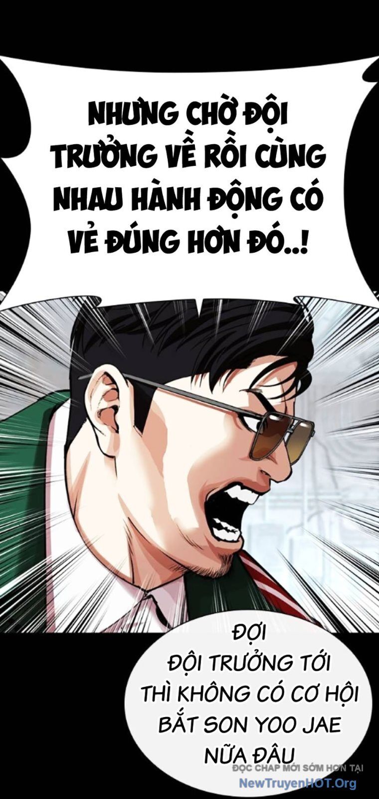 Hoán Đổi Nhiệm Màu Chương 563 Ảnh 41