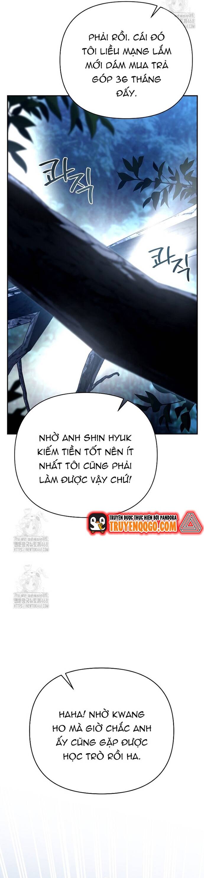 Kiếm Thánh Thiên Tài Của Học Viện Chương 25 Ảnh 50