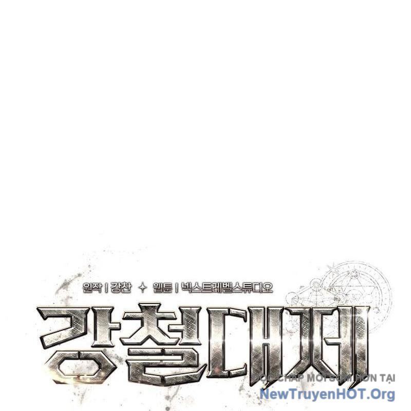 Hoàng Đế Thép Chương 49 Ảnh 194