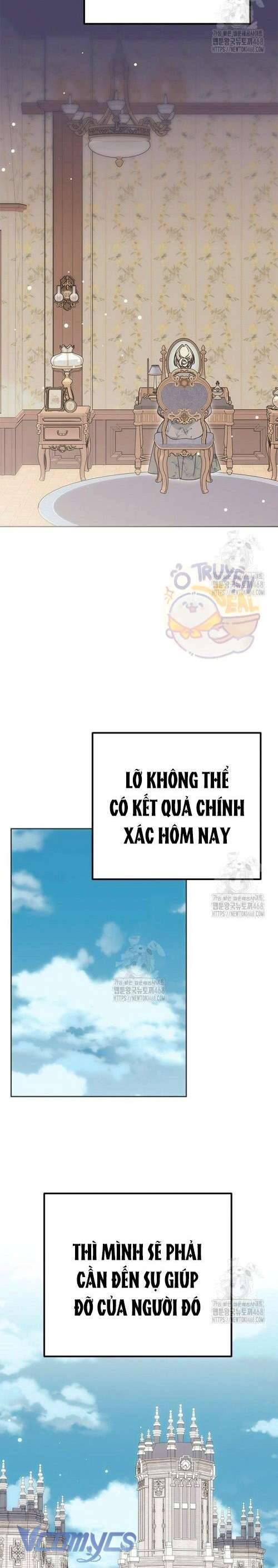 Vụ Bê Bối Vô Đạo Đức Chương 11 Ảnh 16