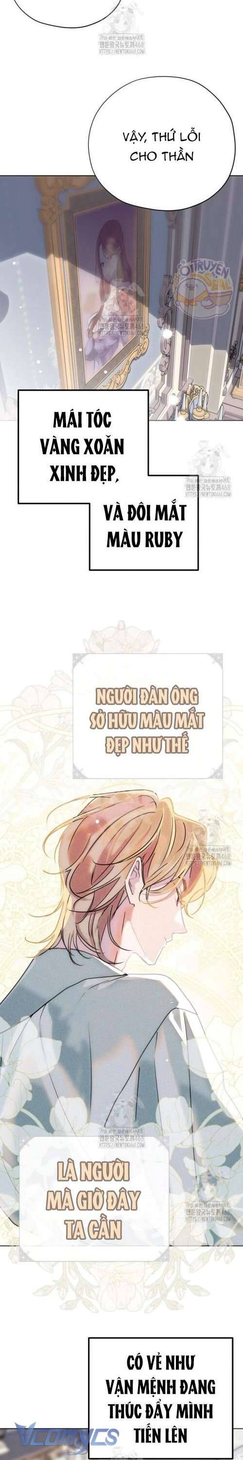 Vụ Bê Bối Vô Đạo Đức Chương 11 Ảnh 30