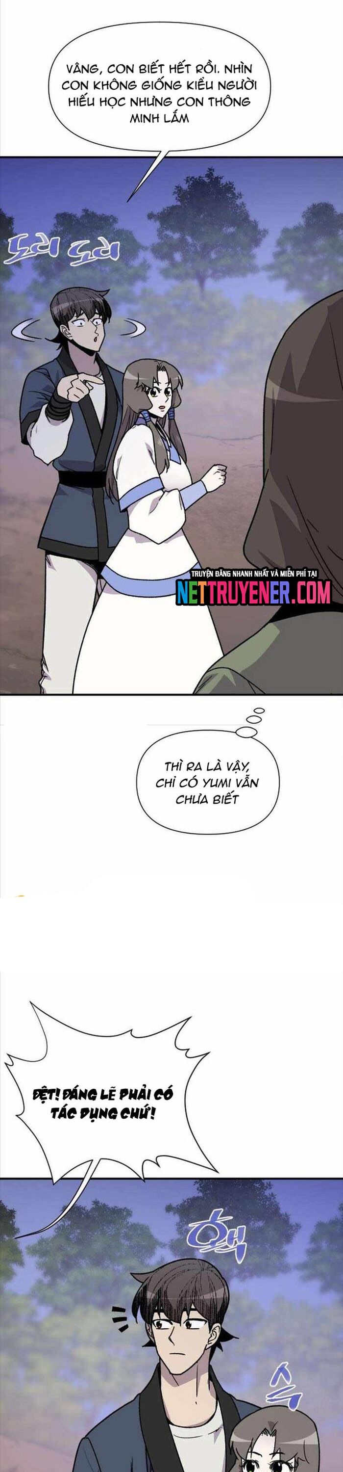Kẻ Mạnh Nhất Lịch Sử Chương 179 Ảnh 36